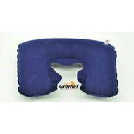 Inflatable Pillow For Neck