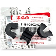 SGP SLIDER PIECE 21481-08K00-000/ 21481-29L00-000 BURGMAN STREET 125 / AVENIS (SET)
