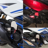 Brake Cable Cover Protection For Honda Forza 350 Forza350 FORZA ADV 350 ADV350 Motorcycle Accessorie