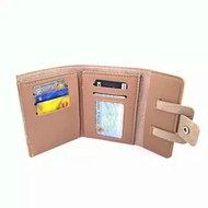 Small Fold Wallet - Import Quality Fashion Wallet