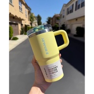 Stanley Pomelo Cup (Pastel Yellow) 14oZ (414ml)