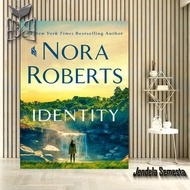 Identity (Nora Roberts)