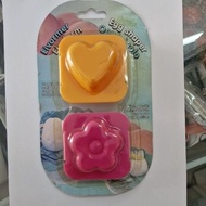Egg Mold, Egg Shaper