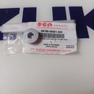 BOSH COVER EXHAUST COVER SUZUKI GXR 150 ORIGINAL SGP