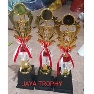 LILIN F32 CANDLE ASHTRAY SET