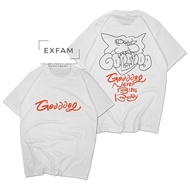 Lookism Goddog Never Bites Buddy Seong Yohan T-Shirt