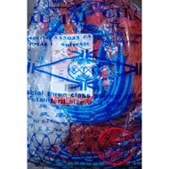 Three Layer Fishing Net  fish& shrimps  1¾" Pukat Tiga Lapis ikan Thailand Ku Tai Chia 100%nylon