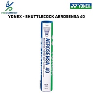 YONEX AEROSENSA 40 KOK COCK SHUTTLECOCK BADMINTON ORIGINAL