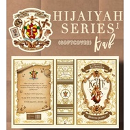 KAF HIJAIYAH SERIES  - ELVROSETH