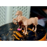 05 1/64 horse embryos decorated with diorama diorama 1/64