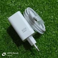 Original Realme Charger 80Watt Rel Gt Neo 3/Gt Neo 3T 80Watt Supports LAND/VOOC Charging Type C Char