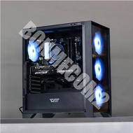 Special Custom 108 / คอมประกอบ CPU i5 14400F / GIGABYTE GEFORCE RTX 5070 WINDFORCE SFF 12GB GDDR7