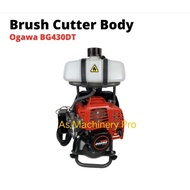 (Ready Stock) 100% Original Ogawa Brush Cutter BG430DT Engine + Frame Only Mesin Rumput TB43 BG430 E