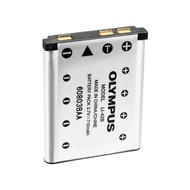 Olympus LI-42B Rechargeable Lithium-Ion Battery (3.7v, 710mAh) for Olympus FE-150, VG-180, VH-220, a