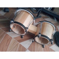 bongos drum percusion