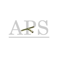 PERODUA RUSA 3 WAY VALVE (IRON)