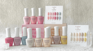 The Sense Nail and Beauty Salon (China Town) Bandi Gel Nail Polish on Hands or Feet (1 Color)