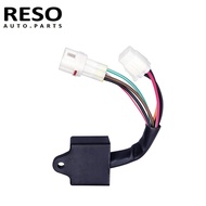 RESO 4BD-85540-10-00 Z021-0045N 0451018 CDI Box For Yamaha Timberwolf 250 YFB250FW 4x4 1994-00
