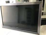 Sony 46” TV