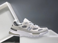 New Products_New_Balance_NB_M992 Running Breathable Casual Shoes M992 Series NC BY KT Board Shoes Fa