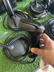 HONEYWELL Voyager 1250G เครื่องอ่านบาร์โค้ด 1D USB เลเซอร์พร้อมขาตั้ง สินค้ามือสภาพใหม่90%ประกันร้าน