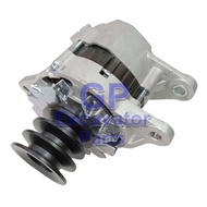 ZX330-3/ZX200-5G/6BG1/6HK1 Hydraulic excavator Engine Alternator (24V/60A)/Engine Alternator