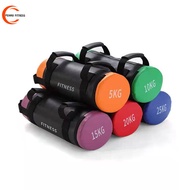 Weight Bag Fitness Ability Bag Gym Physical Fitness Training Bag Sandbag Weight Bag Energy Bag Fitne