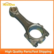 1 Pcs Connecting Rod 1G687-22010 for Kubota D902 Engine BX1860 BX1870 BX1880 BX2360 BX2370