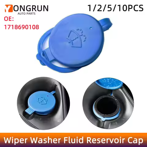 Suitable For Mercedes Benz S-Class W222 C217 E-Class W213 C207 C-Class Windshield Wiper Detergent Re