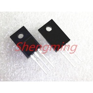 10个 FQPF2N60C FQPF4N60C FQPF5N60C 2N60C FQPF7N60C FQPF8N60C FQPF10N60C FQPF12N60C LM317T IRF3205 TO-