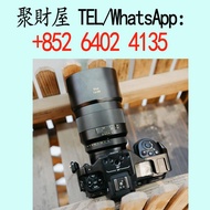 Zeiss蔡司 Otus 85mm f1.4 手動對焦鏡頭