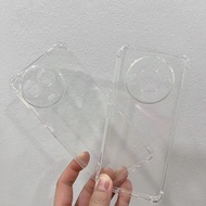 REALME 11 5G/REALME 11 PRO 5G/REALME 11 PRO PLUS 5G Transparent Clear Soft Case Cover Casing