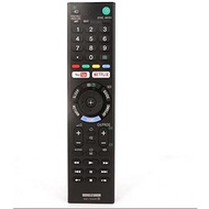 UNIVERSAL SONY TV BRAVIA SMART LCD LED ANDROID REMOTE SMART BUTTON