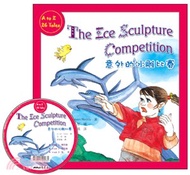 3913.意外的冰雕比賽 The Ice Sculpture Competition (附中英雙語CD)
