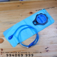 Water Blader H20 Drink Cap 3L Kalibre Outdoor Bicycle 994069 999