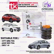 TK ABSORBER MOUNTING - (REAR) HONDA CITY GM6 T9A / JAZZ GK5 T5A / HONDA HRV - STRUT MOUNT (52670-T5A