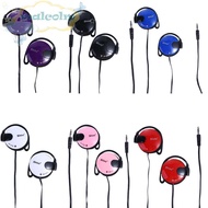 MALCOLM Headset Bass Wired Earpiece Sport Stereo Headphone