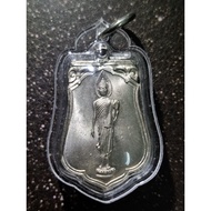 Phra Leela Amulet 行走佛 佛牌 BE 2500

