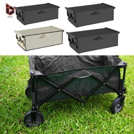 blesiya Wagon Liner Foldable Trolley Cart Liner for Running Errands Shopping Grocery