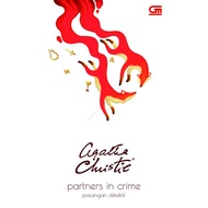 Partners in Crime (Pasangan Detektif) (Agatha Christie)