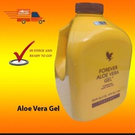 🌸FOREVER ALOE VERA GEL 1liter 100% Original[READY STOCK]