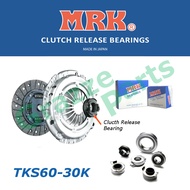 MRK Clutch Release Bearing TKS60-30K for Isuzu D-Max DMax 3.0 2005 D-Max 3.0 Ddi iTEQ 4JJ1