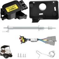 Drive-up MCOR 4 Conversion Throttle Potentiometer-Fits Club Car DS/Carryall/Tempo- AM293101, 1051163