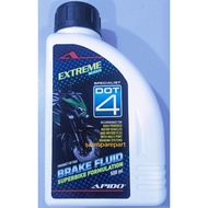 APIDO SPECIALIST (DOT4) SUPERBIKE BRAKE FIUID (PRODUCT OF USA)