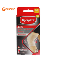 Tigerplast Knee Extra Comfort Support อุปกรณ์ช่วยพยุงหัวเข่า size M ขนาด 36-41CM