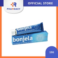 R Pharmacy | Bonjela 15G