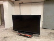 Olevia 65吋電視 M65-B21BCN，操作正常，冇死點
