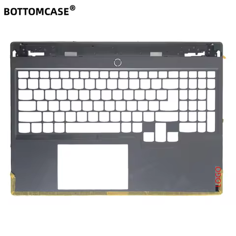 New For Lenovo Legion 5 16IRX9 Y9000 Laptop Upper Case Palmrest Cover AP925000401