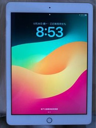Apple iPad 6th 第六代 32G WiFi 副廠充電