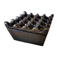 Brass Ashtray / ที่เขี่ย..ทองเหลืองแท้ (1ชิ้น)